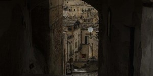 Beitragsbild des Blogbeitrags Sasso Caveoso