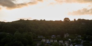 Beitragsbild des Blogbeitrags Worth Valley Railway 