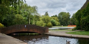 Beitragsbild des Blogbeitrags Saturday in York