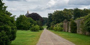 Beitragsbild des Blogbeitrags Castle Howard 