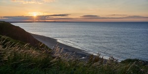 Beitragsbild des Blogbeitrags Saltburn by the sea 