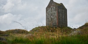 Beitragsbild des Blogbeitrags Smailholm Tower
