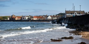 Beitragsbild des Blogbeitrags Eyemouth