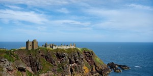Beitragsbild des Blogbeitrags Dunnottar Castle
