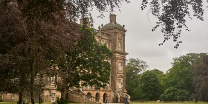 Beitragsbild des Blogbeitrags Duff House