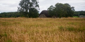 Beitragsbild des Blogbeitrags Culloden