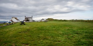 Beitragsbild des Blogbeitrags Burghead