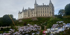 Beitragsbild des Blogbeitrags Dunrobin Castle