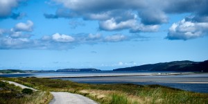 Beitragsbild des Blogbeitrags Talmine Bay