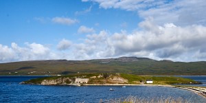 Beitragsbild des Blogbeitrags Loch Eriboll