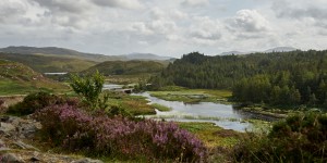 Beitragsbild des Blogbeitrags Assynt