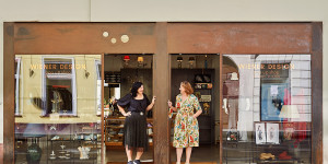 Beitragsbild des Blogbeitrags Wiener Design Pop Up 