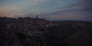 Beitragsbild des Blogbeitrags Arrivederci Matera 
