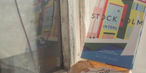 Beitragsbild des Blogbeitrags [Travel Notice] Stockholm 