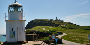 Beitragsbild des Blogbeitrags Sumburgh Head