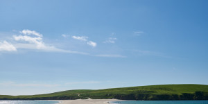 Beitragsbild des Blogbeitrags St. Ninian´s
