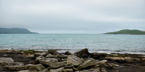 Beitragsbild des Blogbeitrags Saturday in Lerwick