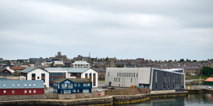 Beitragsbild des Blogbeitrags Good bye Shetland 
