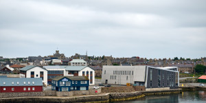 Beitragsbild des Blogbeitrags Good bye Shetland