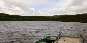 Beitragsbild des Blogbeitrags Leitir Easaidh – Little Assynt