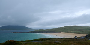 Beitragsbild des Blogbeitrags Nisabost Beach