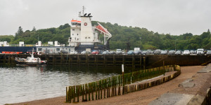 Beitragsbild des Blogbeitrags Another day in Stornoway