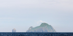 Beitragsbild des Blogbeitrags Dreaming of St. Kilda