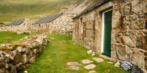 Beitragsbild des Blogbeitrags The Village – St Kilda