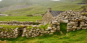 Beitragsbild des Blogbeitrags Bye Hirta – St Kilda