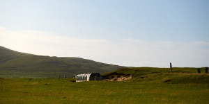 Beitragsbild des Blogbeitrags Sgarasta Mhòr Beach
