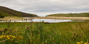 Beitragsbild des Blogbeitrags Traigh Ghearadha – Garry Beach