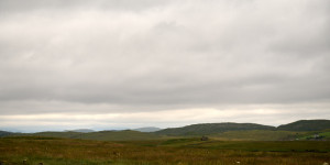 Beitragsbild des Blogbeitrags Callanish II and III