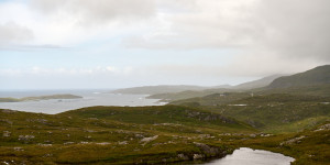 Beitragsbild des Blogbeitrags Huisinish