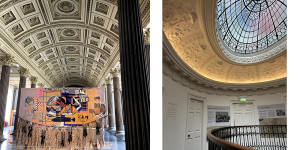 Beitragsbild des Blogbeitrags Glasgow
