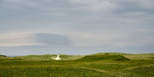 Beitragsbild des Blogbeitrags Dùn Ban and Halaman Bay
