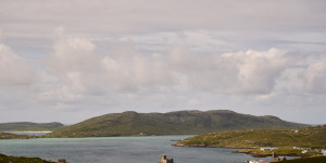 Beitragsbild des Blogbeitrags Vatersay 