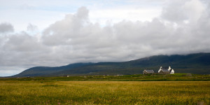 Beitragsbild des Blogbeitrags South Uist
