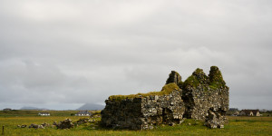 Beitragsbild des Blogbeitrags Benbecula 