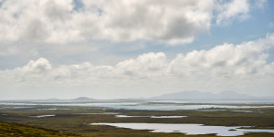 Beitragsbild des Blogbeitrags St. Kilda View & Traigh-stir