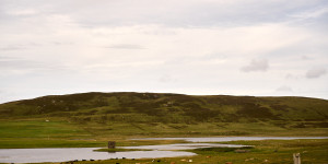 Beitragsbild des Blogbeitrags Pre-historic North Uist 