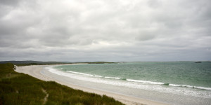 Beitragsbild des Blogbeitrags Clachlan Sands