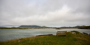 Beitragsbild des Blogbeitrags Good bye Grimsay & North Uist