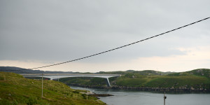 Beitragsbild des Blogbeitrags Eilean Glas Lighthouse