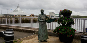 Beitragsbild des Blogbeitrags Stornoway
