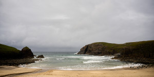 Beitragsbild des Blogbeitrags Dalbeg Beach