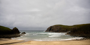 Beitragsbild des Blogbeitrags Dalbeg Beach 