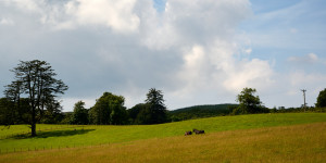 Beitragsbild des Blogbeitrags Kilmartin Glen 