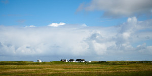 Beitragsbild des Blogbeitrags Balevullin Beach