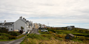 Beitragsbild des Blogbeitrags Port Wemyss
