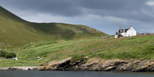 Beitragsbild des Blogbeitrags Foula